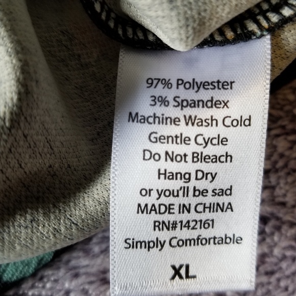 *HP* LuLaRoe NWT Cassie Skirt XL - Picture 5 of 8